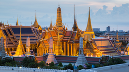 Top 10 must-see temples in Bangkok