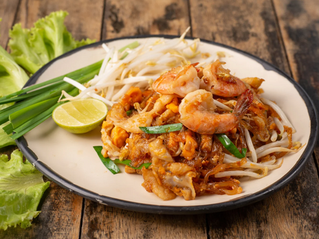 A Foodie's Guide to Street Eats in Bangkok