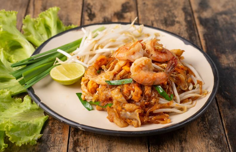 A Foodie's Guide to Street Eats in Bangkok