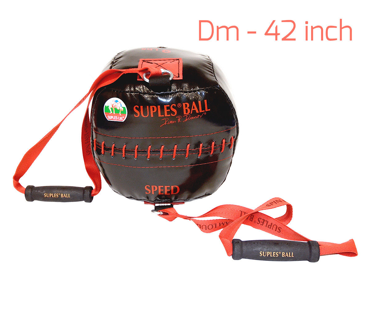 Suples Ball- Standard-Speed- (9lbs)