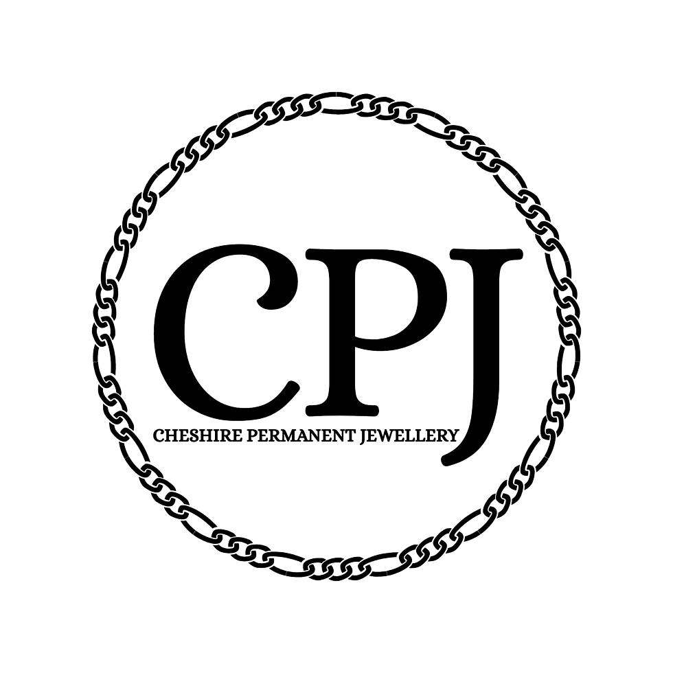 Cheshire Permanent Jewellery