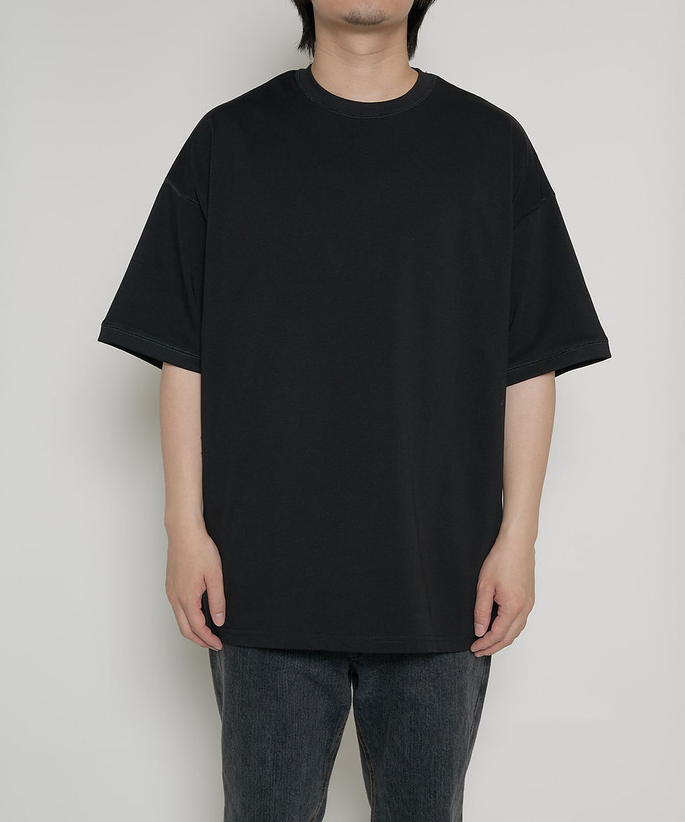 サムネイル： "TEE-NS".06  Comfort Pack-Tees