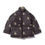 サムネイル： "KATAHDIN"  Original Embroidered Down Half Coat