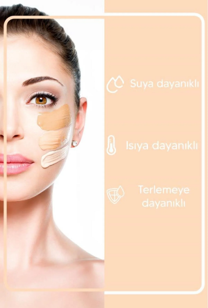 Küçük resim: Müjgan Fit Myi Tüp Fondöten