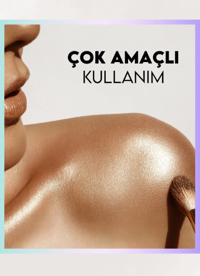 Küçük resim: Girls Best Friend  Highlighter