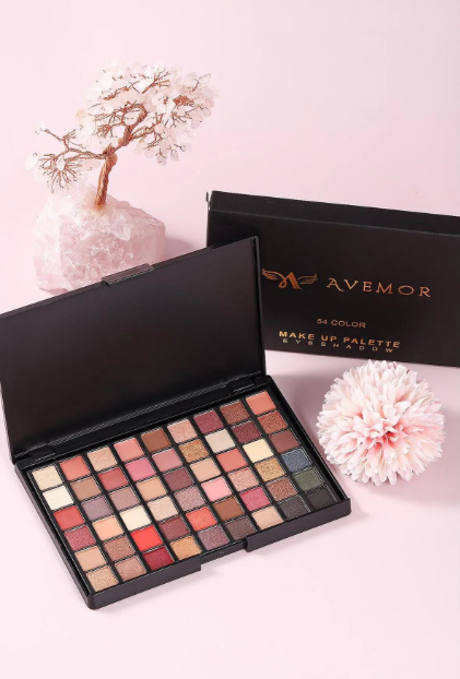 Küçük resim: Avemor 54'lü Far Paleti