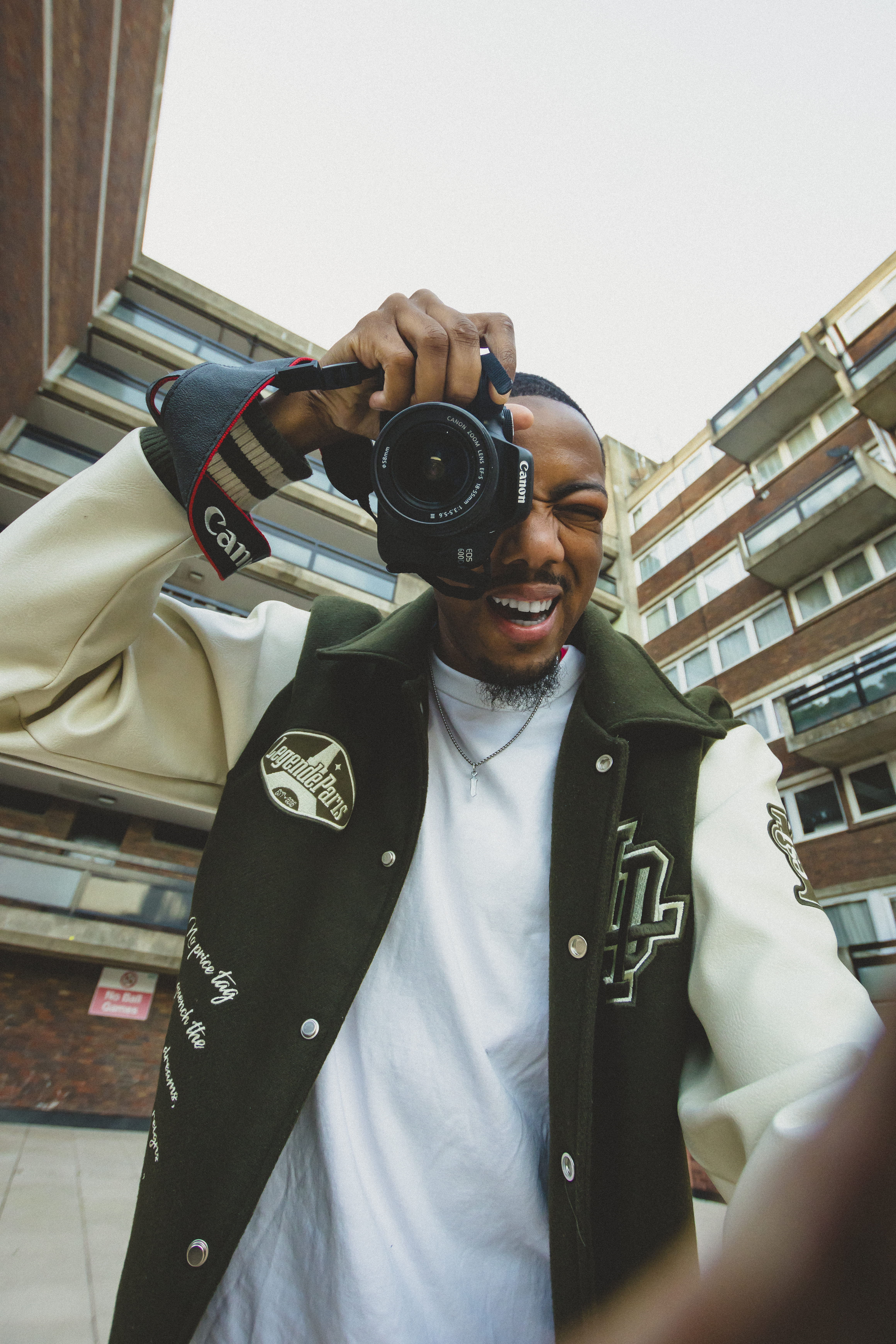 DON'T SHOOT Photography