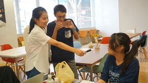 濃密な2日間のプレゼン研修 ! トップレベルが使うテクニックから英語での伝え方まで