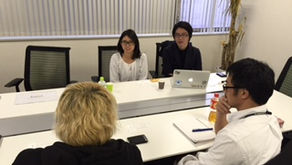 2016Ryukyufrogs東京滞在記