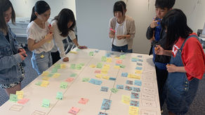 社会課題と未来について考える〜NPO法人ミラツク西村さんのワークショップを開催しました〜