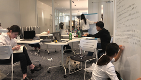 聞いている人の心を動かす〜世界に通用するプレゼン力を身につけよ!〜