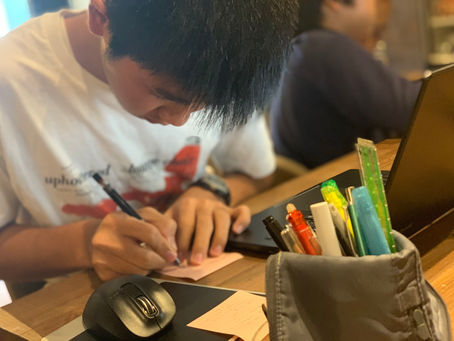 【那覇市まなびクーポン事業に登録】子どもたちの学ぶ機会を、もっとひろげるために