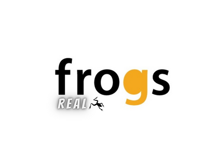 【新規事業を立ち上げました！】本日4/1(金)REALfrogsプロジェクトが始動