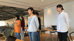 残り3週間!見えてきた活動プレゼン!