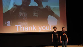 Ryukyufrogs10期振り返り〜愛乃・海月編〜