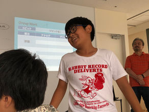 親子でDQを学ぶ！世代を超えたディスカッションに子供達の反応は？