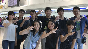 ついに今年もやってきました ! いざシリコンバレーへ