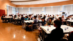 今期Ryukyufrogs正式応募受付開始しました!