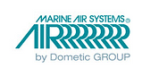 Marine Air logo