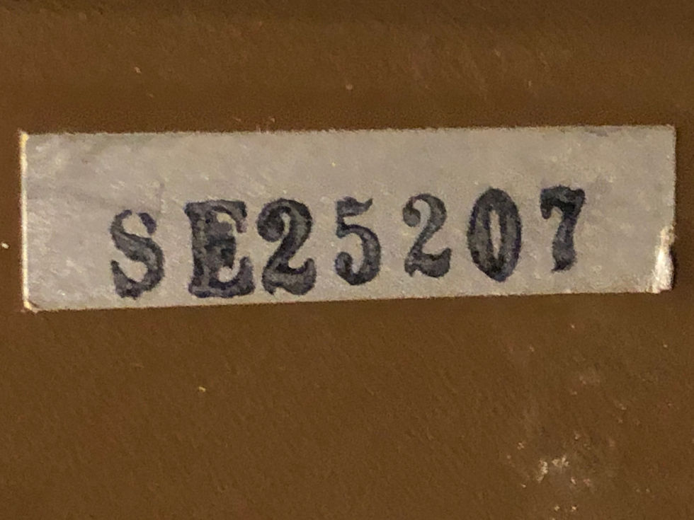 Thumbnail: Smith-Corona Correction Electric II