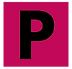 Letter P