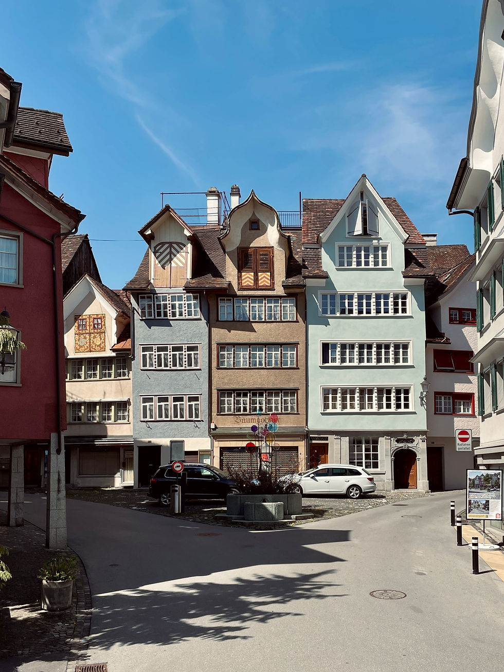 ENGELGASSE
