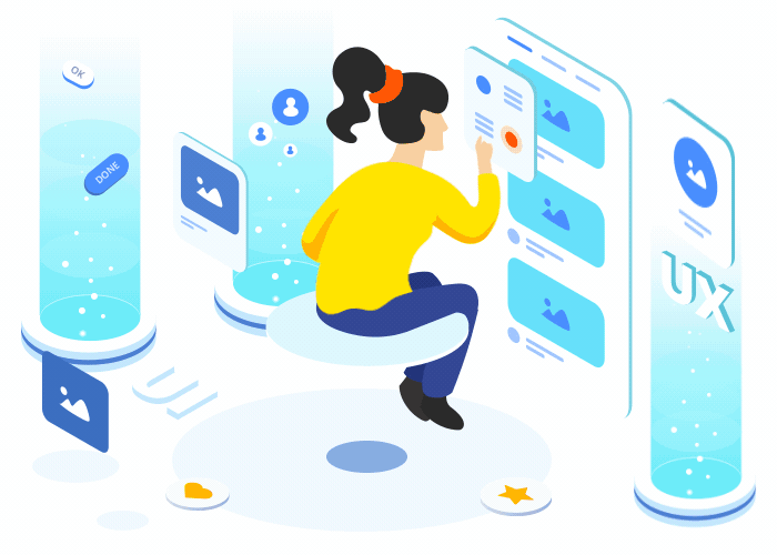 ui-ux designing course, kalakari institute