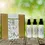 Thumbnail: Luxury hand cream set / A gift for you / 3x 100ml/Natural & Vegan