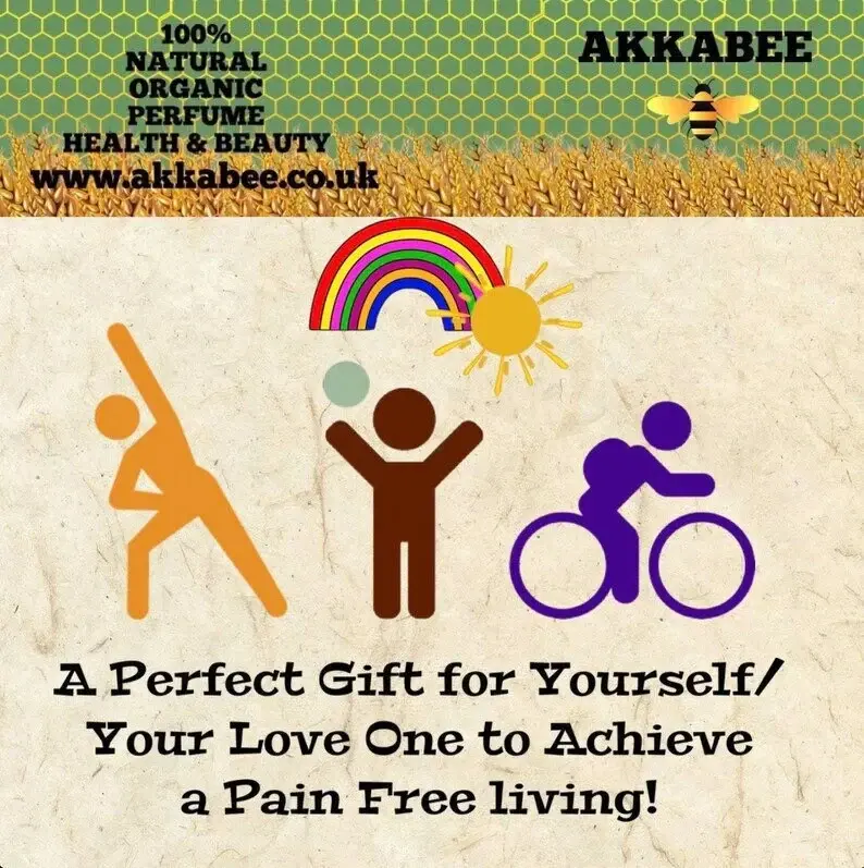 Thumbnail: Effective Deep Muscle Pain Free Rub(Twin Pack ) 2 x 35g