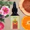 Thumbnail: Hidden Rose Natural Deodorant/Botanical Perfumed Deodorant 