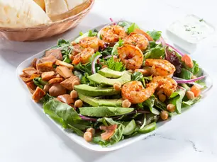 authentic mediterranean food irvine