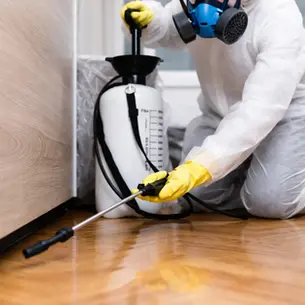 Termite Inspection in San Bernardino, CA: Free Assessment & Same-Week Service