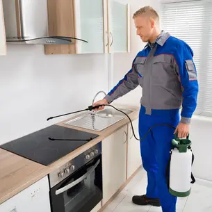 pest control protection Glendale