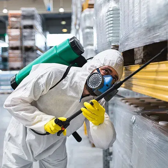 pest protection Glendale and Burbank