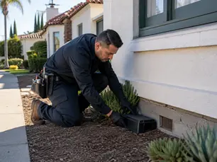 Rodent Control in Pasadena, CA: How to Stop Rats from Coming Back for Good