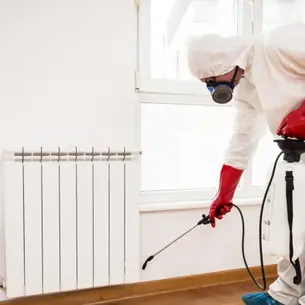 termite myths Burbank realtors