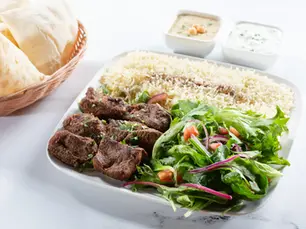 kebab near me irvine