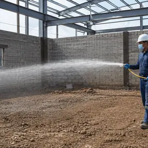 New Construction Termite Service Near Me: Southern California Builder's Fast Guide
