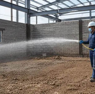 New Construction Termite Service Near Me: Southern California Builder's Fast Guide