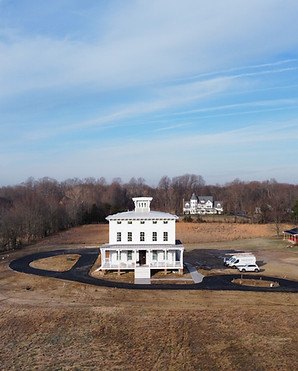 residential asphalt paving