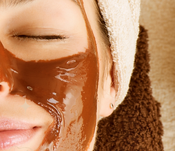 Glow to Go Spa Fall Facial