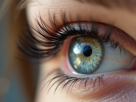 Enhance Your Look with Natural Lash Enhancement: Classic Lash Extensions