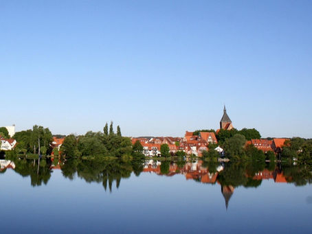 Psychotherapie in Mölln – so findest du deinen passenden Therapieplatz