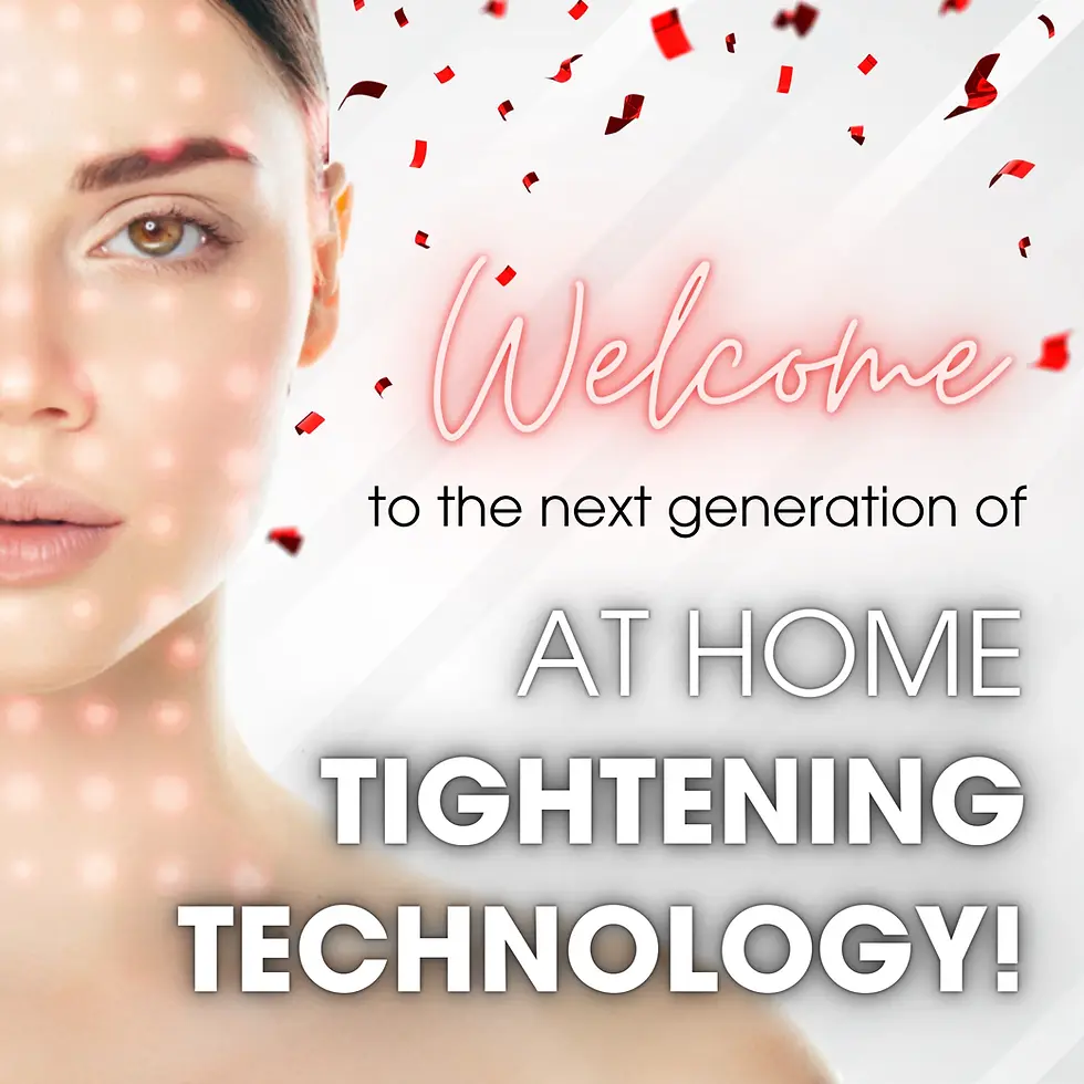 Thumbnail: PlasmaGLO™ LED Face & Jowl Mask