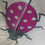 Miniature : Coccinelles à planter