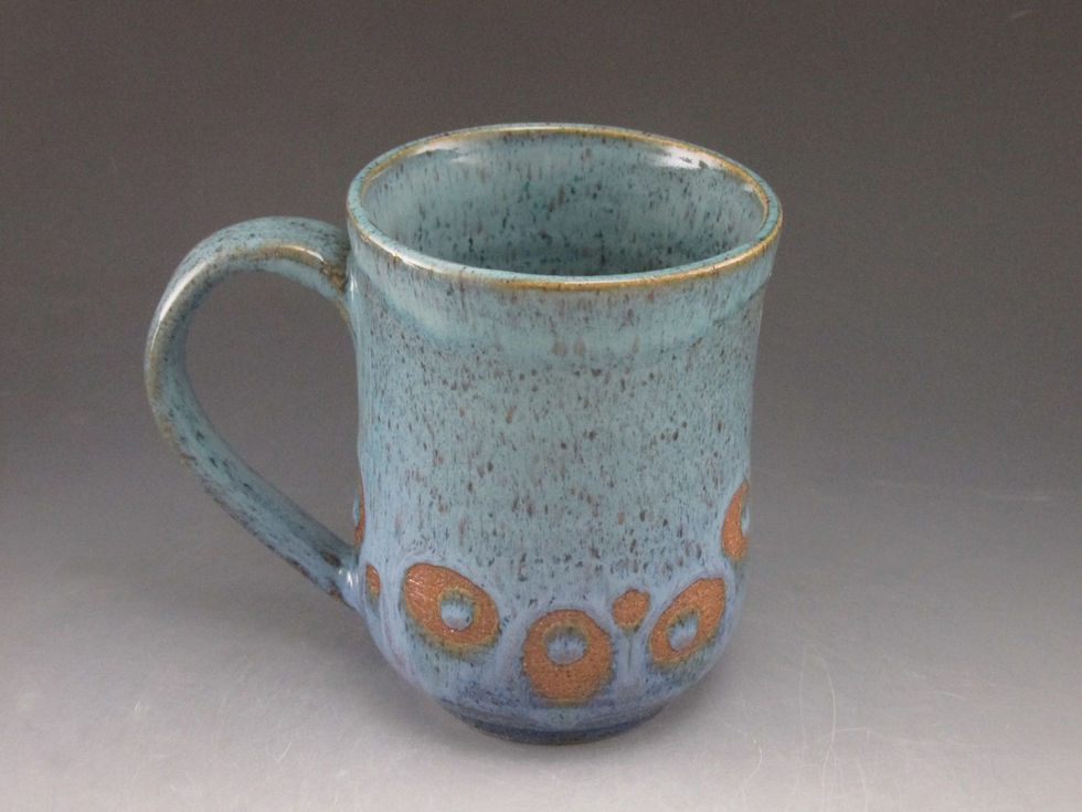 402 Ceramic Mug