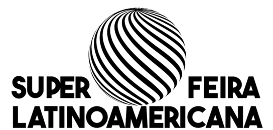 Logo Super Feira Preto