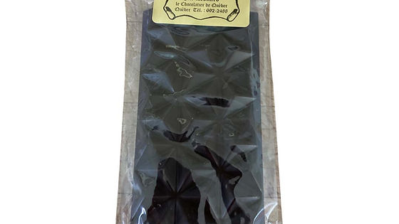 Tablette Chocolat 70 %