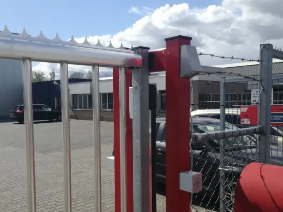 Sleutelschakelaar