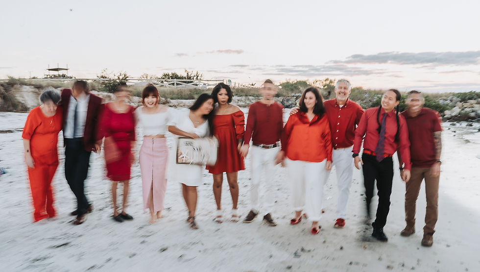 Apollo Beach Family Photography session at Apollo Beach Nature Preserve